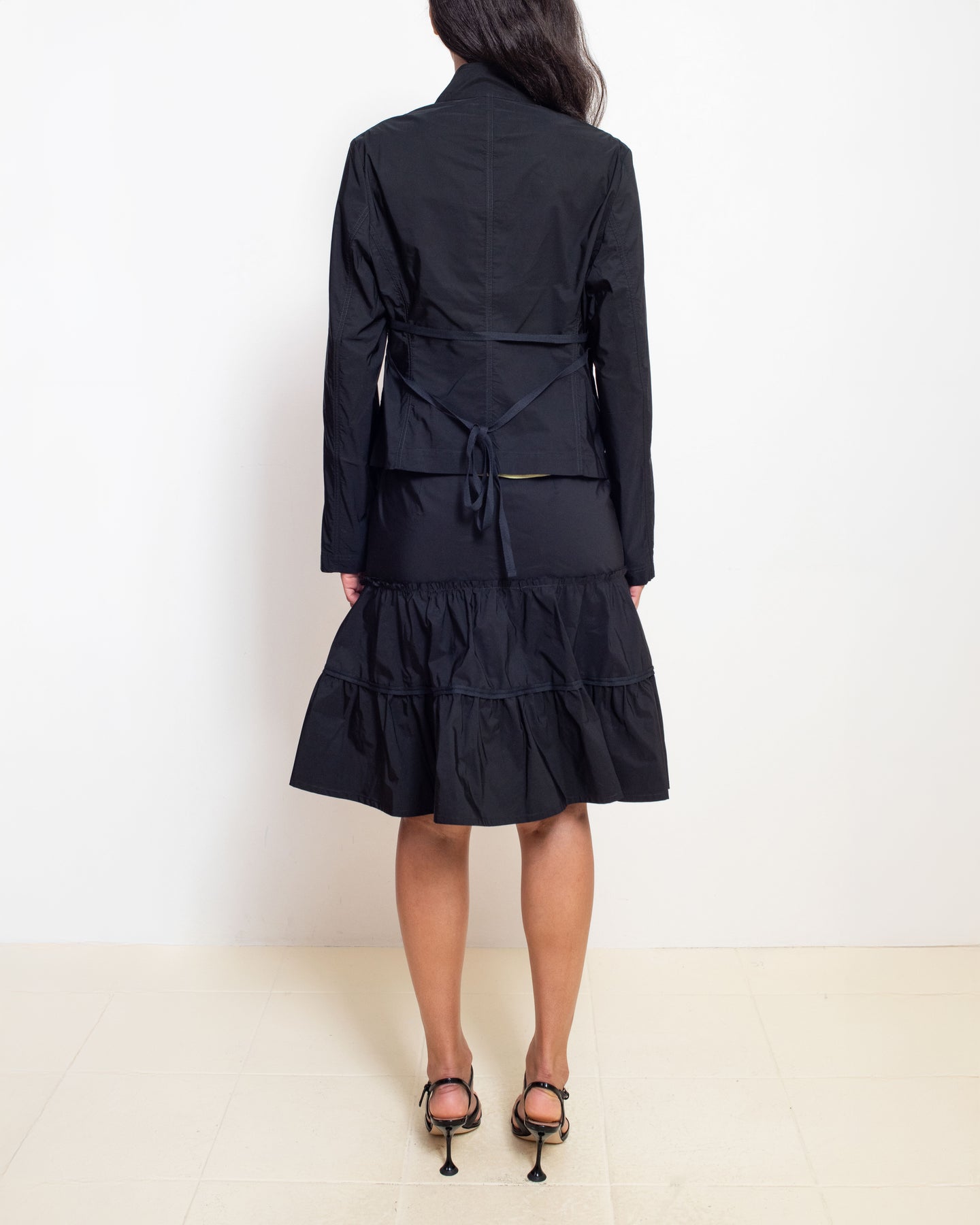 Plage Jacket